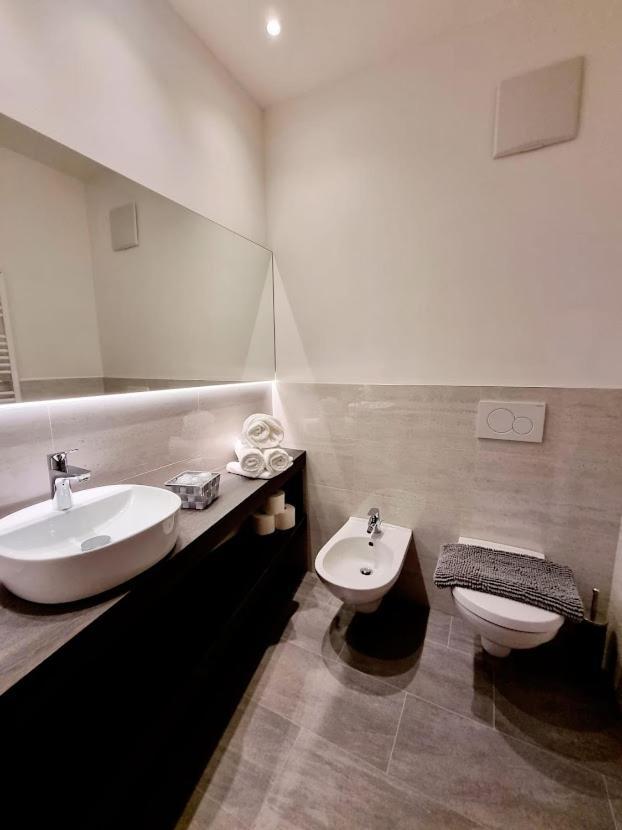 Hotel Brueckenwirt - Al Ponte Монтанья Экстерьер фото